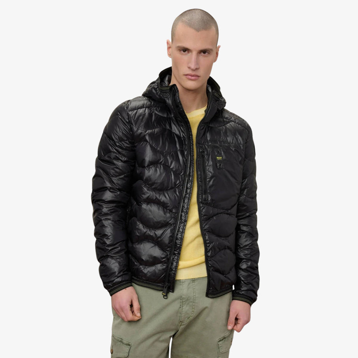 BLAUER_UOMO_SP26