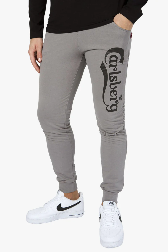 Pantaloni Carlsberg Uomo