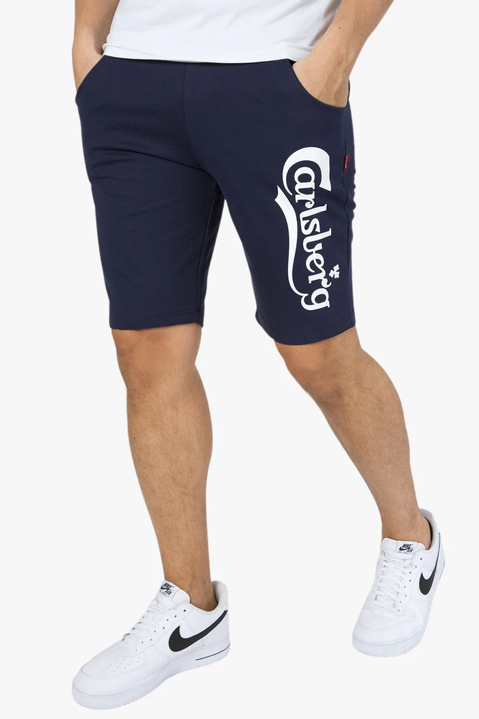 Pantaloncini Carlsberg Uomo