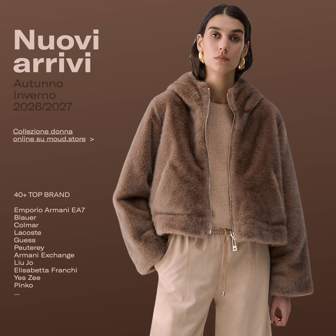 DONNA FW26