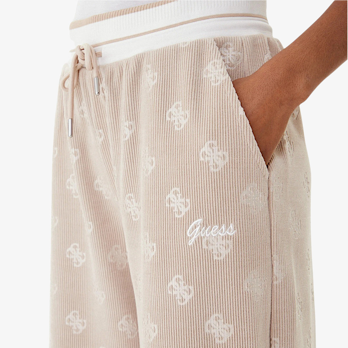 Pantaloni Tuta Donna