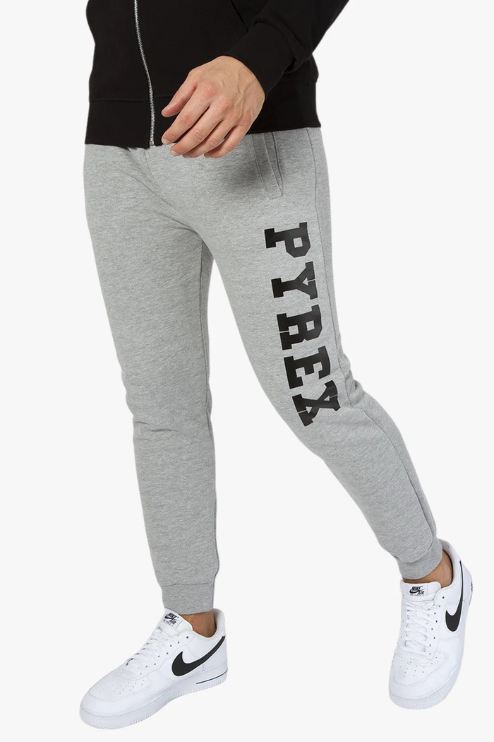 Pantaloni Sportivi Pantaloni Pyrex Uomo Pantaloni Sportivi