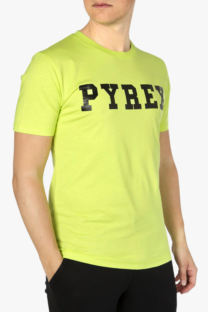 T-Shirt Pyrex Uomo