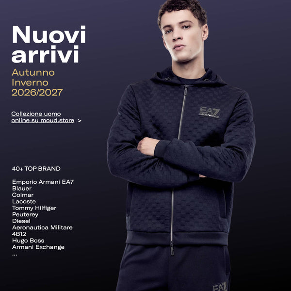 UOMO FW26