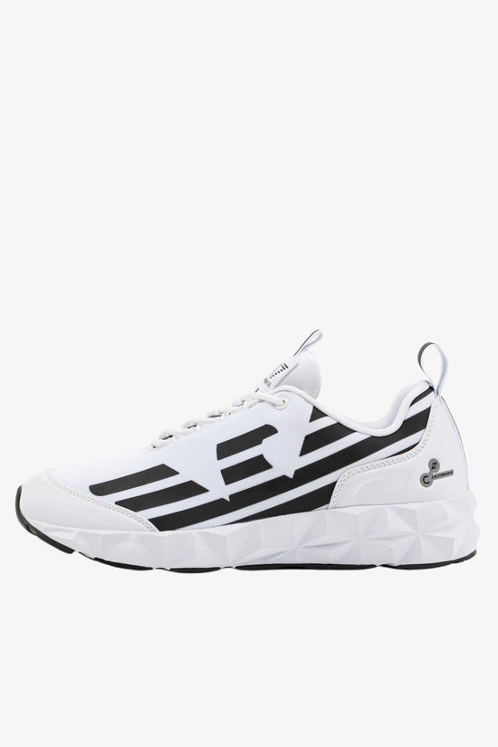  Scarpe Ultimate C2 Kombat Core emporio armani ea7 