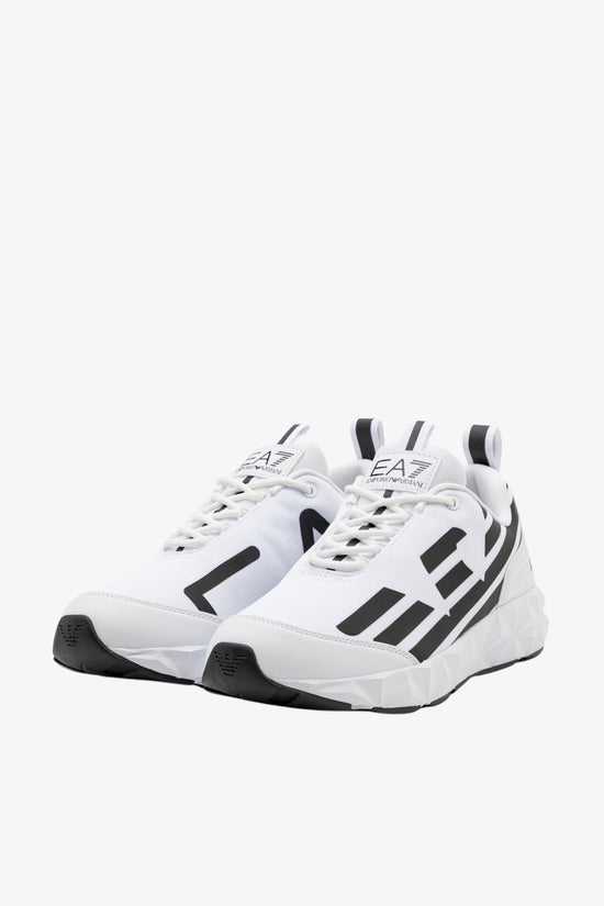  Scarpe Ultimate C2 Kombat Core-emporio armani ea7-Bianco-Uomo-X8x217 xk433 u026-3  