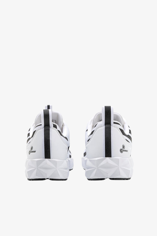  Scarpe Ultimate C2 Kombat Core-emporio armani ea7-Bianco-Uomo-X8x217 xk433 u026-4  