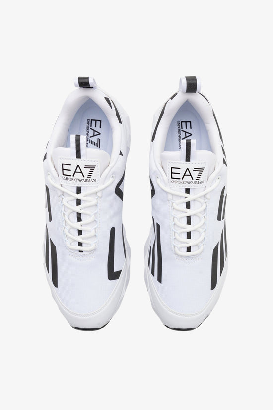  Scarpe Ultimate C2 Kombat Core-emporio armani ea7-Bianco-Uomo-X8x217 xk433 u026-5  