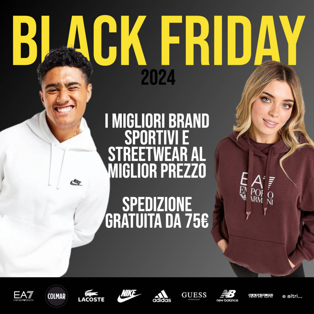black friday 24