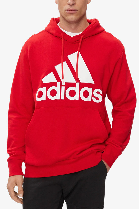 Logo adidas rosso best sale