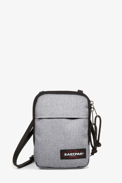 eastpak Borsa A Tracolla Buddy Sunday Grey Grigio Unisex