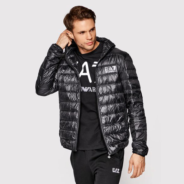 giubbotti e piumini uomo EA7
