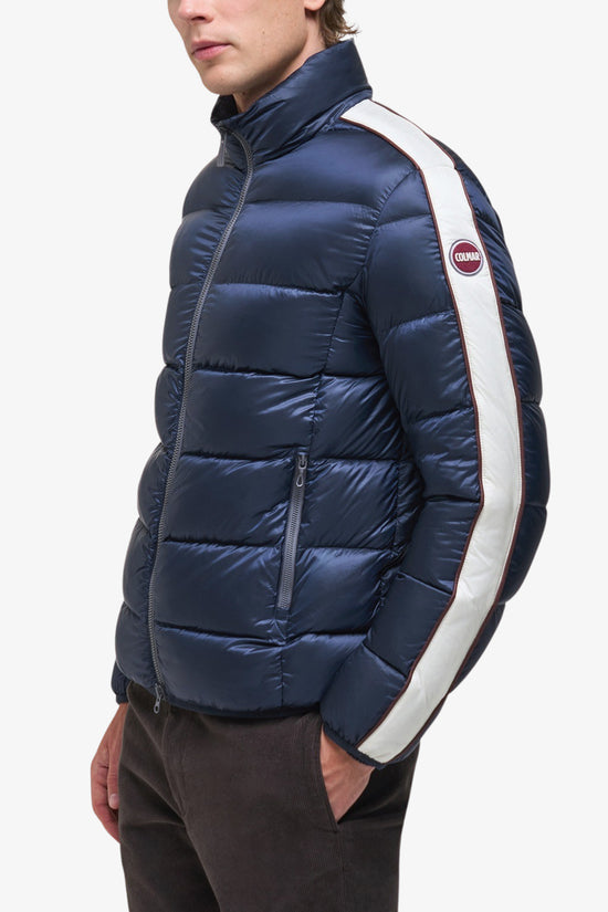  Piumino Full Zip Heritage colmar 