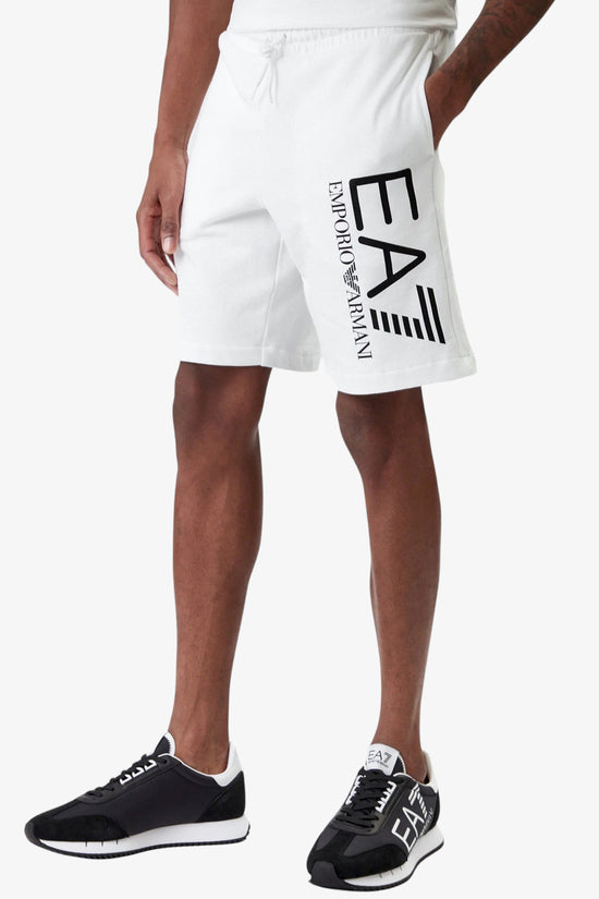  Shorts Big Logo Core Identity emporio armani ea7 