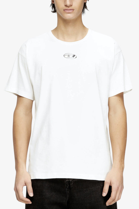  T-Shirt Maniche Corte T-Norm-Iod diesel 