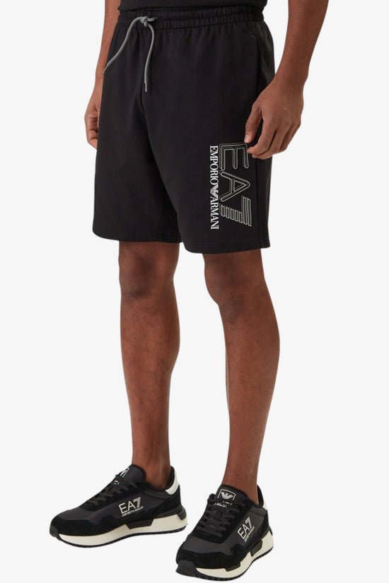  Shorts Big Logo Visibility emporio armani ea7 