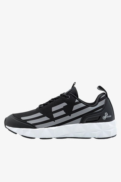 emporio armani ea7 Scarpe Ultimate C2 Kombat Core Nero Uomo, foto 1