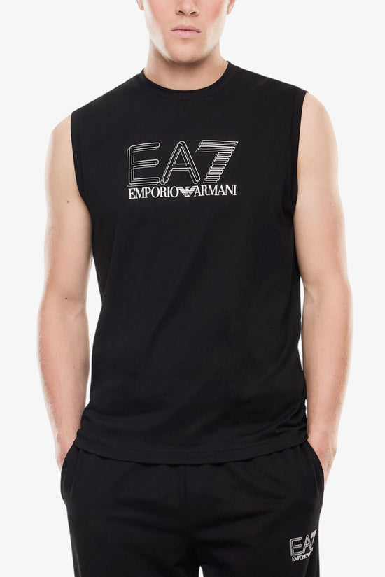  Canotta Visibility emporio armani ea7 