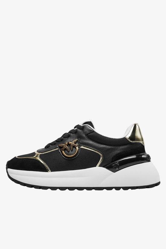  Sneakers Gem 01 pinko 