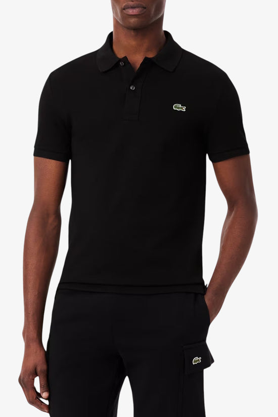  Polo Maniche Corte Slim Fit In Pique L.12.12 lacoste 