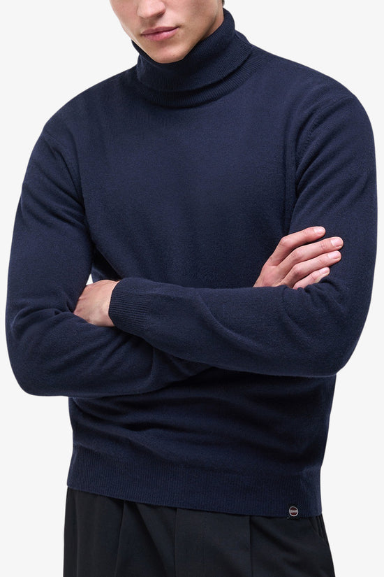  Dolcevita Maglione In Maglia Fine colmar 