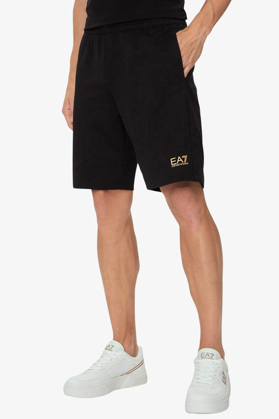  Shorts Core Identity emporio armani ea7 