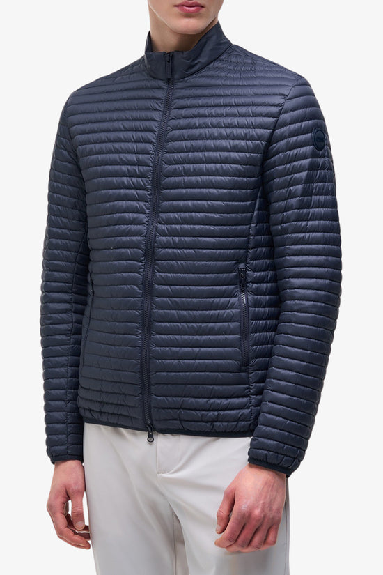  Piumino Full Zip Ultra Leggero Packable colmar 