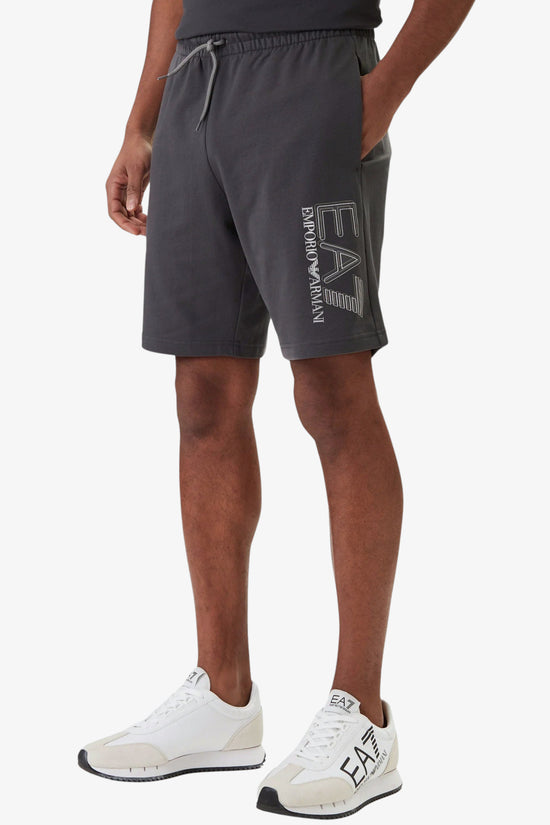  Shorts Big Logo Visibility emporio armani ea7 