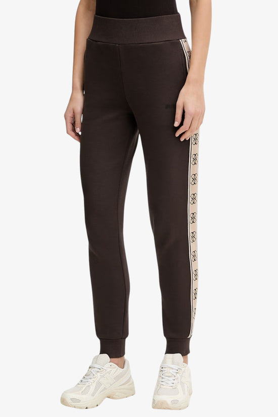  Pantaloni Bande Logo Britney guess 