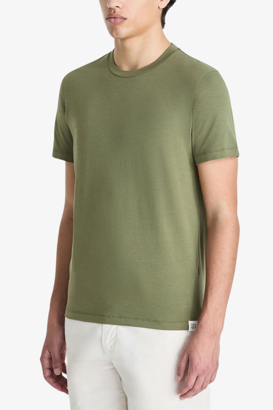  T-Shirt Maniche Corte Stretch New Sorbus peuterey 