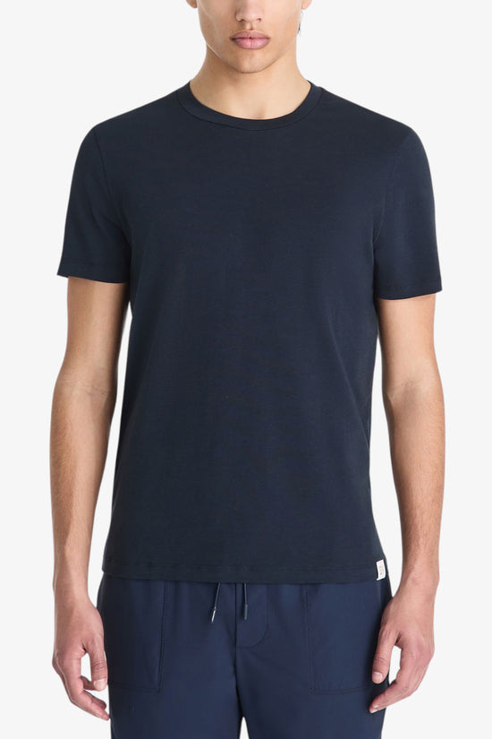  T-Shirt Maniche Corte Stretch New Sorbus peuterey 