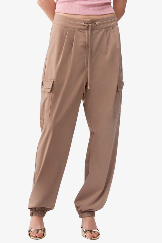  Pantaloni Cargo liu jo 