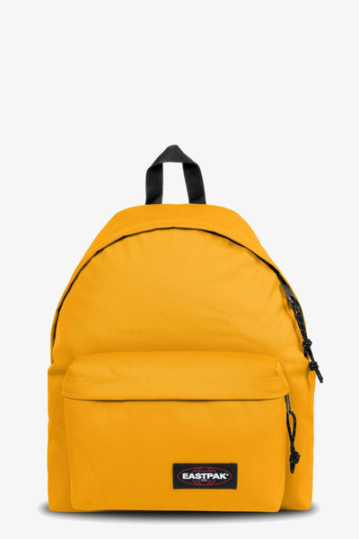 eastpak Zaino Padded Pak'r Sunrise Yellow Giallo Unisex