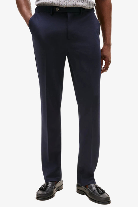  Pantaloni Smart Casual Performance tommy hilfiger 