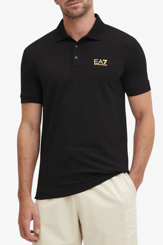  Polo Core Identity emporio armani ea7 