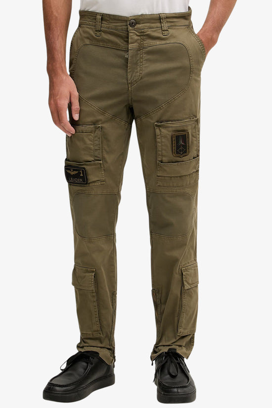 Pantaloni Anti-G Leader aeronautica militare 