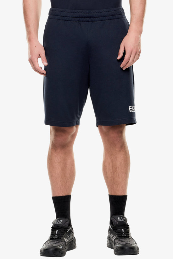  Shorts Core Identity emporio armani ea7 