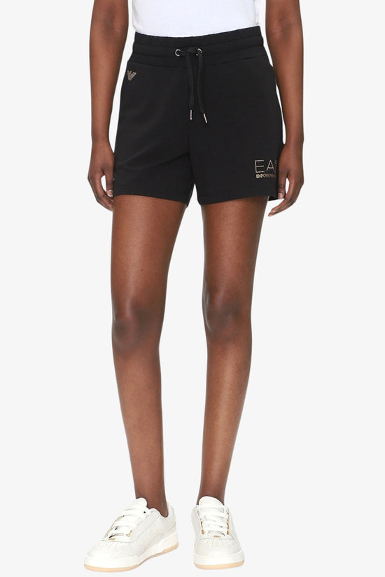  Shorts Evolution Logo Borchiette emporio armani ea7 