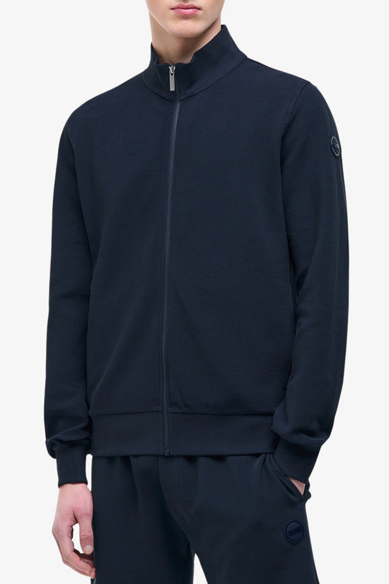  Felpa Full Zip Millerighe colmar 