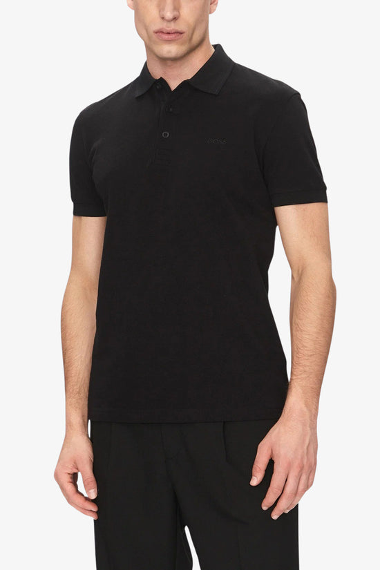  Polo Maniche Corte Paddy boss 