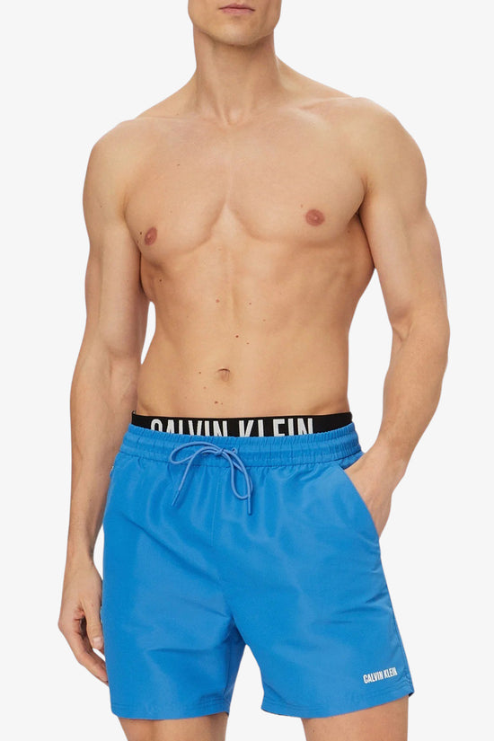 Boxer Mare Con Fascia In Vita Logata Doppia-calvin klein swimwear-Blu-Special_-Lv00n61015 7o6-1  