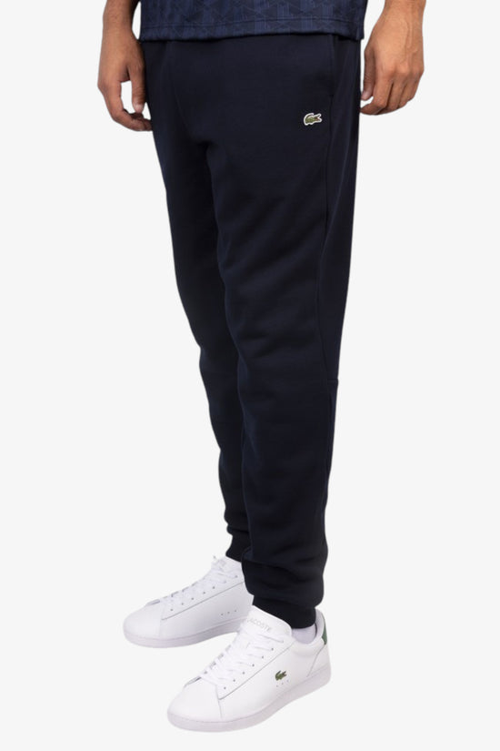  Pantaloni Logo Piccolo Ricamato-lacoste-Blu-Special_-Xh8869 00 166-1  