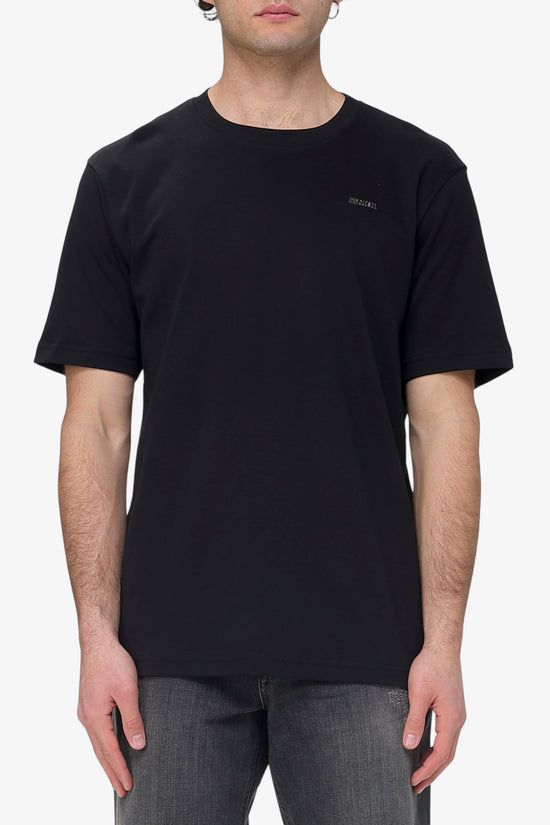  T-Shirt Maniche Corte T-Adjust-Met diesel 