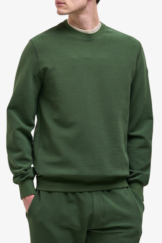  Felpa Girocollo Millerighe colmar 