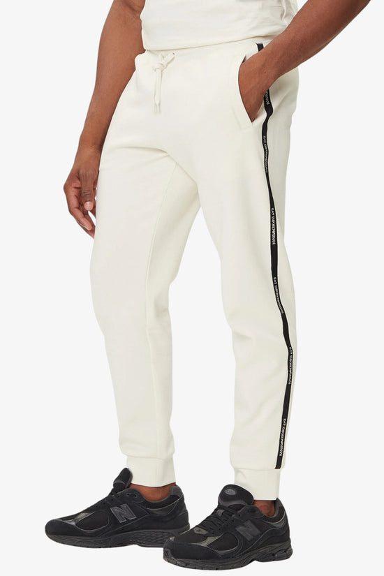  Pantaloni Bande Logo Series emporio armani ea7 