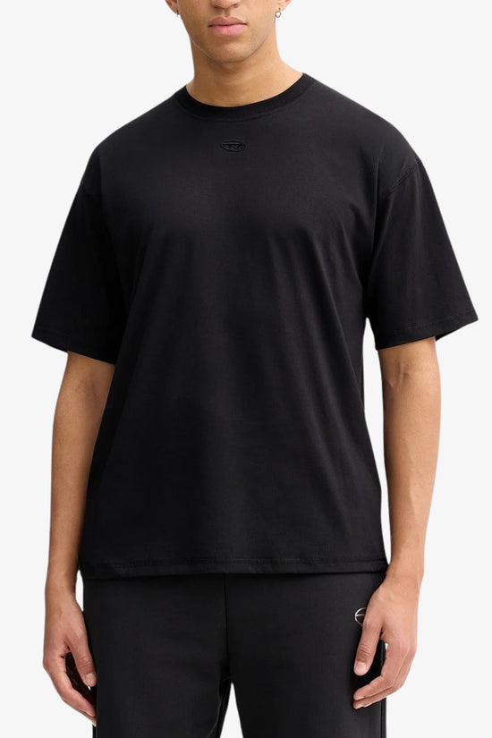  T-Shirt Maniche Corte T-Lucien-Ihbi diesel 