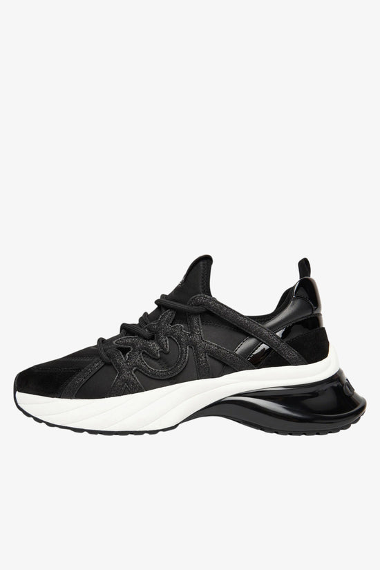  Sneakers Ariel 01 pinko 