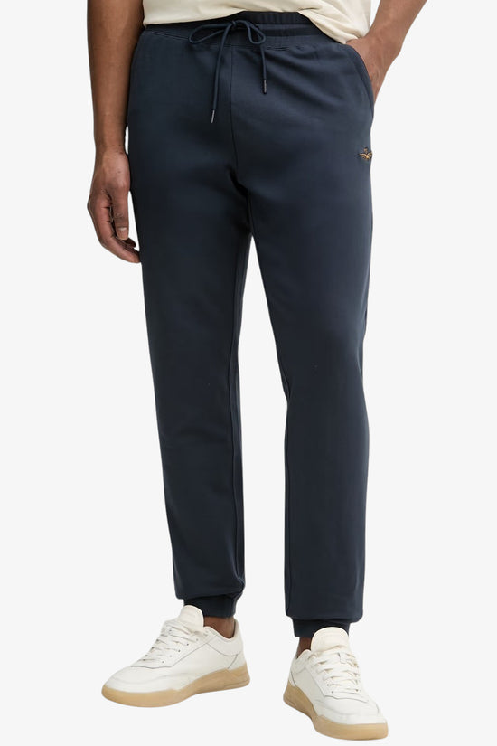  Pantaloni Aquila Piccola Ricamata aeronautica militare 