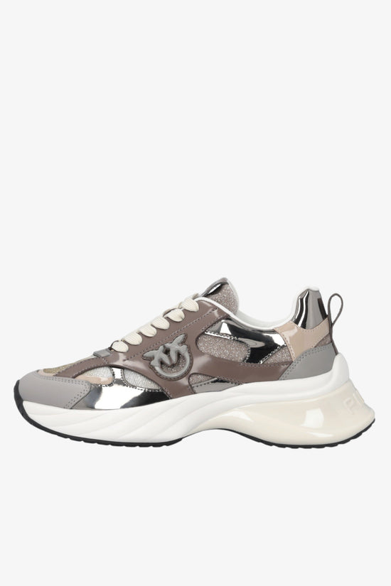  Sneakers Ariel 15 pinko 