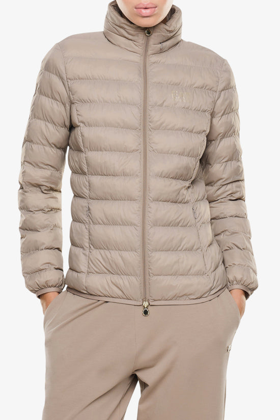  Piumino Full Zip Core Identity-emporio armani ea7-Beige-Special_-7w000473 af12477 u6167-1  